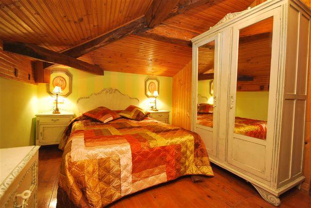 Casa Rural Alborada 博比亚达里巴 外观 照片
