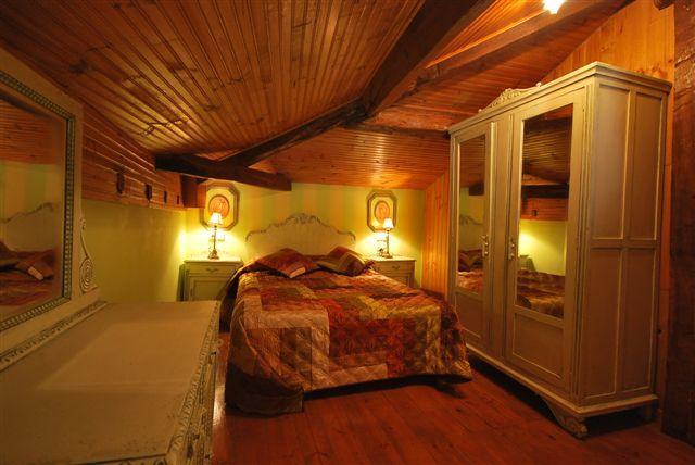 Casa Rural Alborada 博比亚达里巴 外观 照片