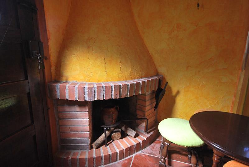 Casa Rural Alborada 博比亚达里巴 外观 照片