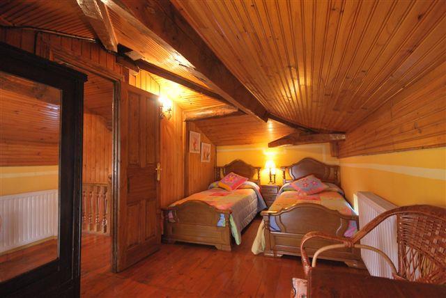 Casa Rural Alborada 博比亚达里巴 外观 照片